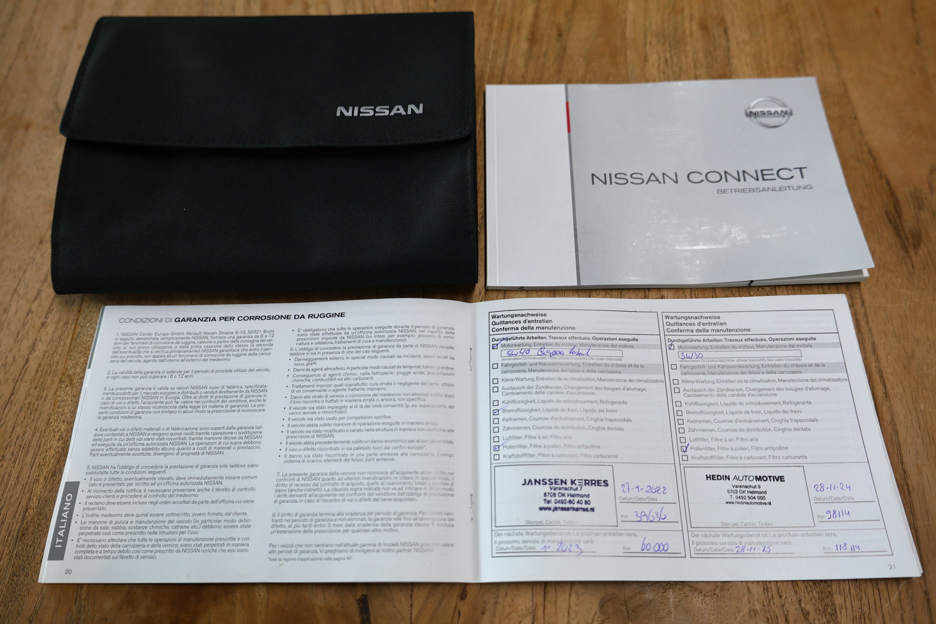 Nissan 0.9 IG-T Bose Edition NAVI CLIMA CAMERA CRUISE PDC BOSE STOELVW' 18 - foto 10
