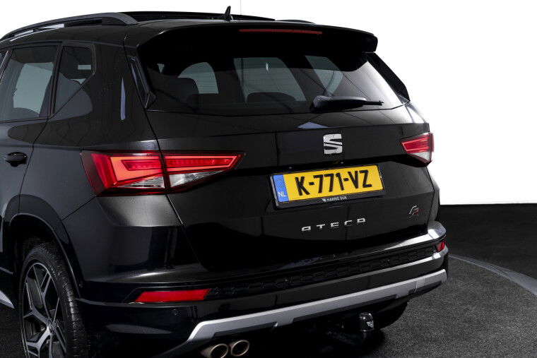 SEAT - Ateca