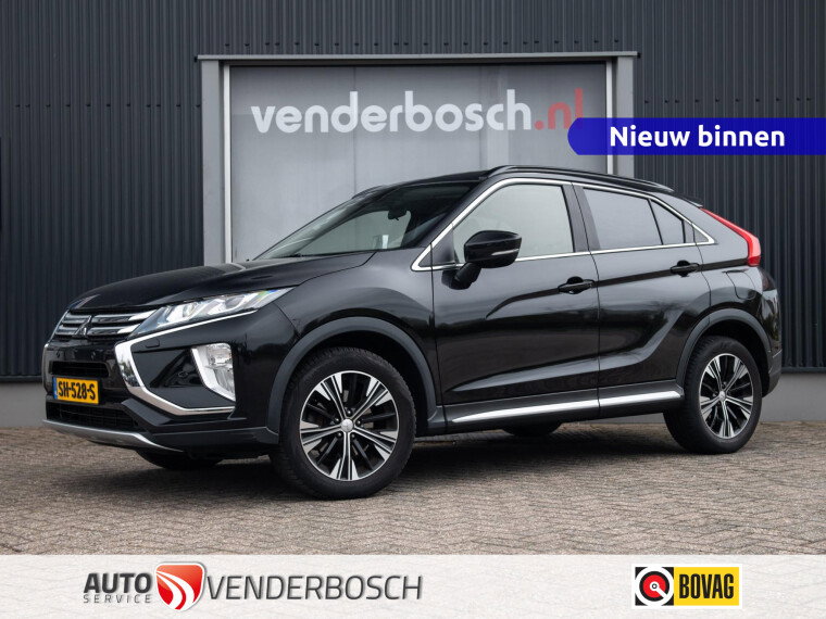 Mitsubishi Eclipse Cross 1.5 DI-T First Edition