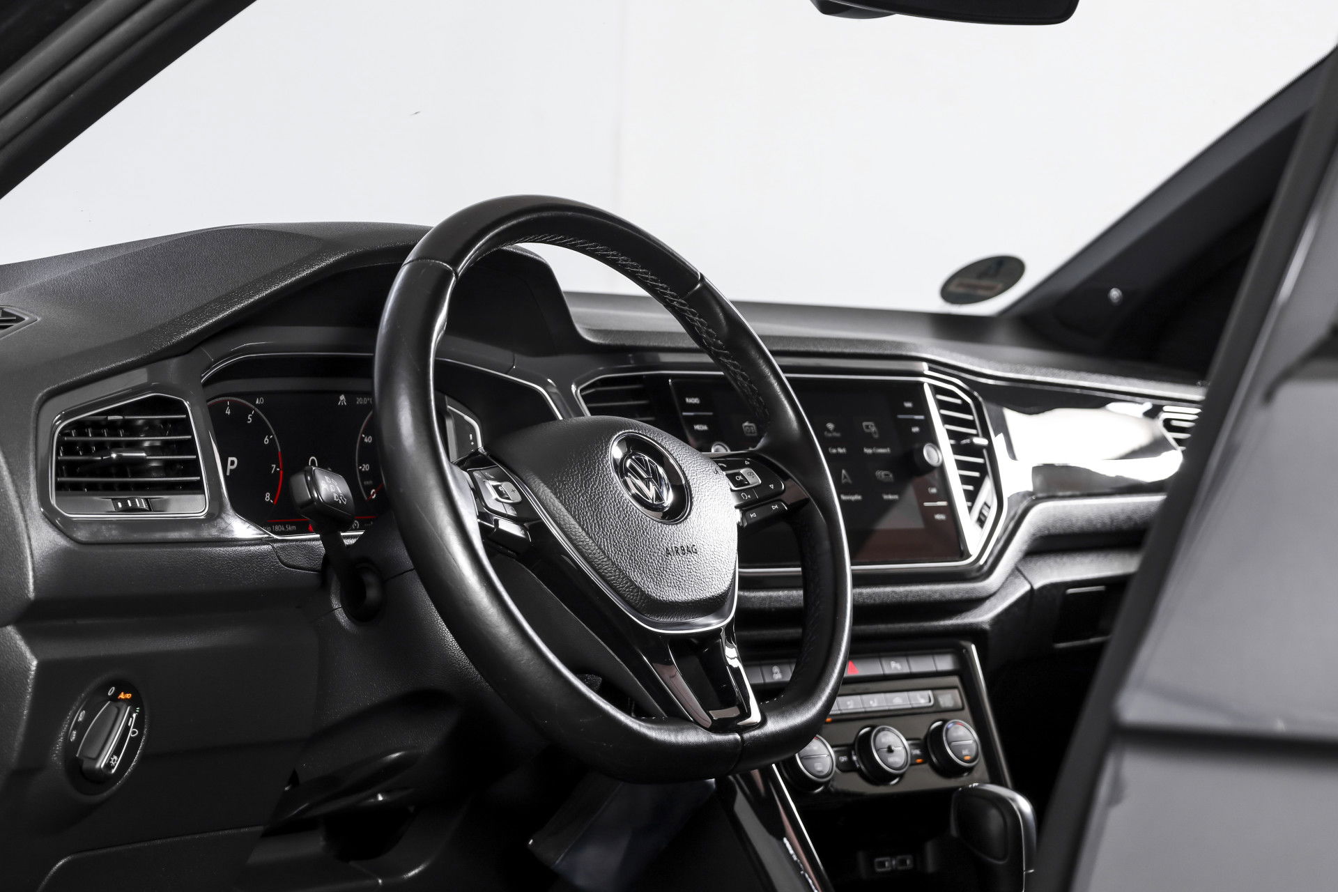 Volkswagen - T-Roc