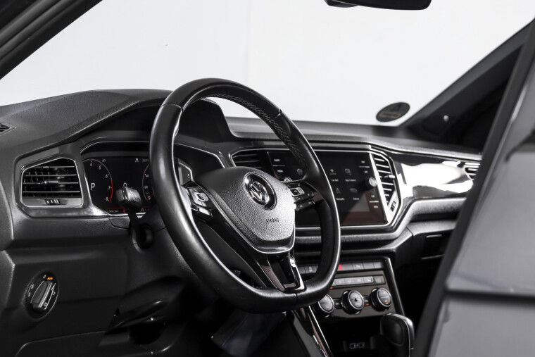 Volkswagen - T-Roc