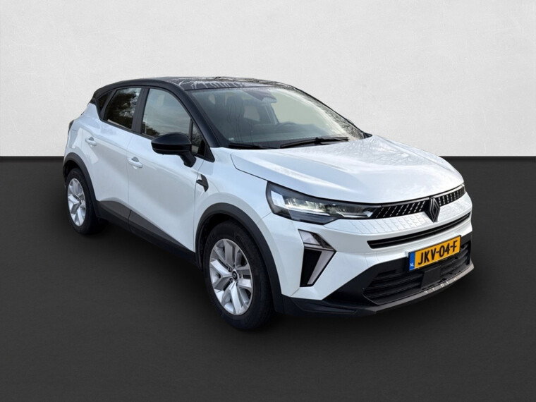 Renault - Captur