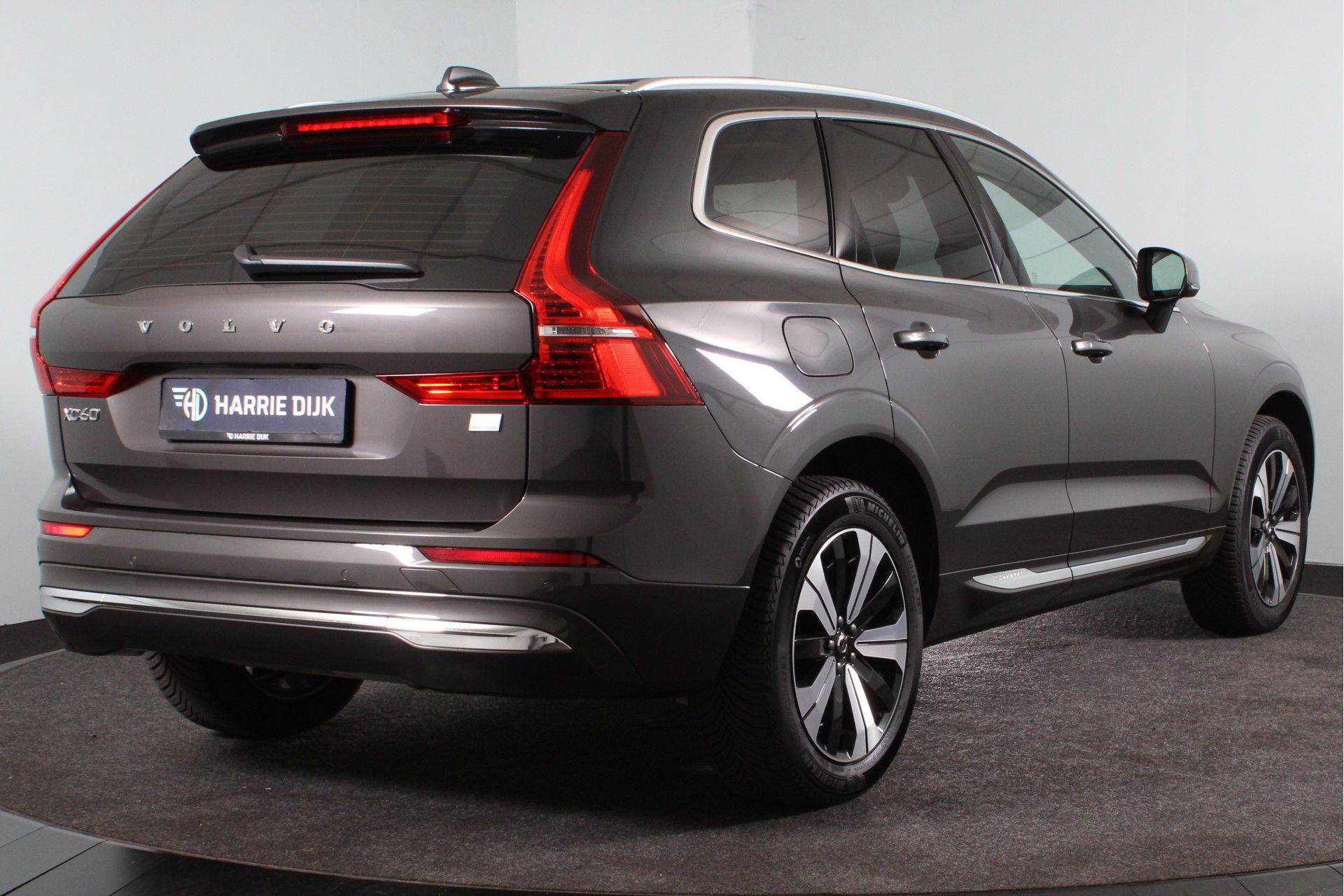 Volvo - XC60