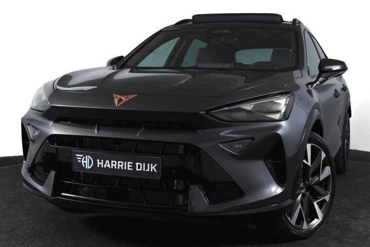 CUPRA - Formentor