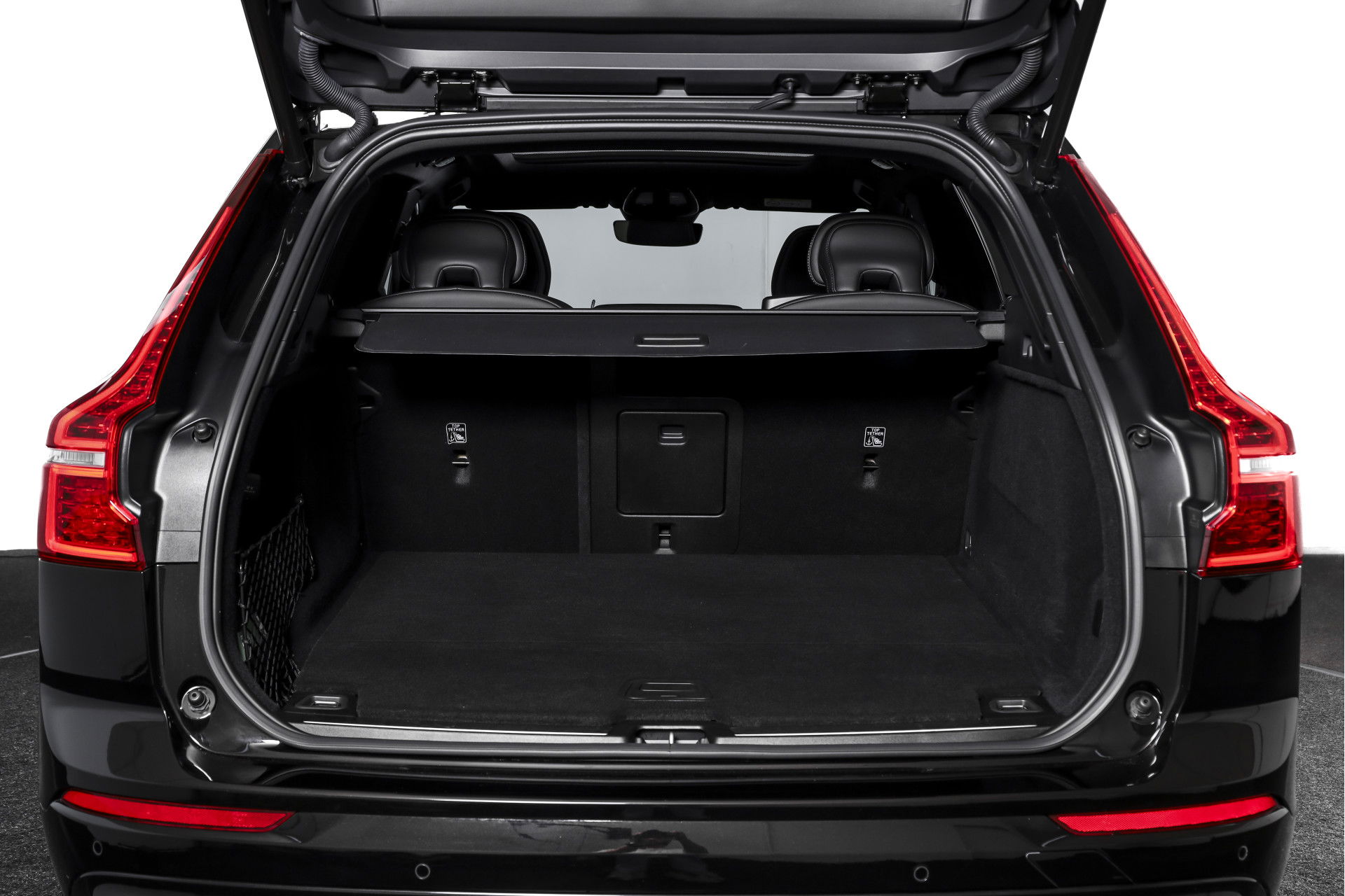 Volvo - XC60