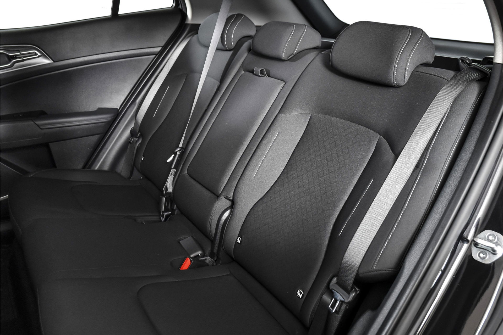 Kia - Sportage