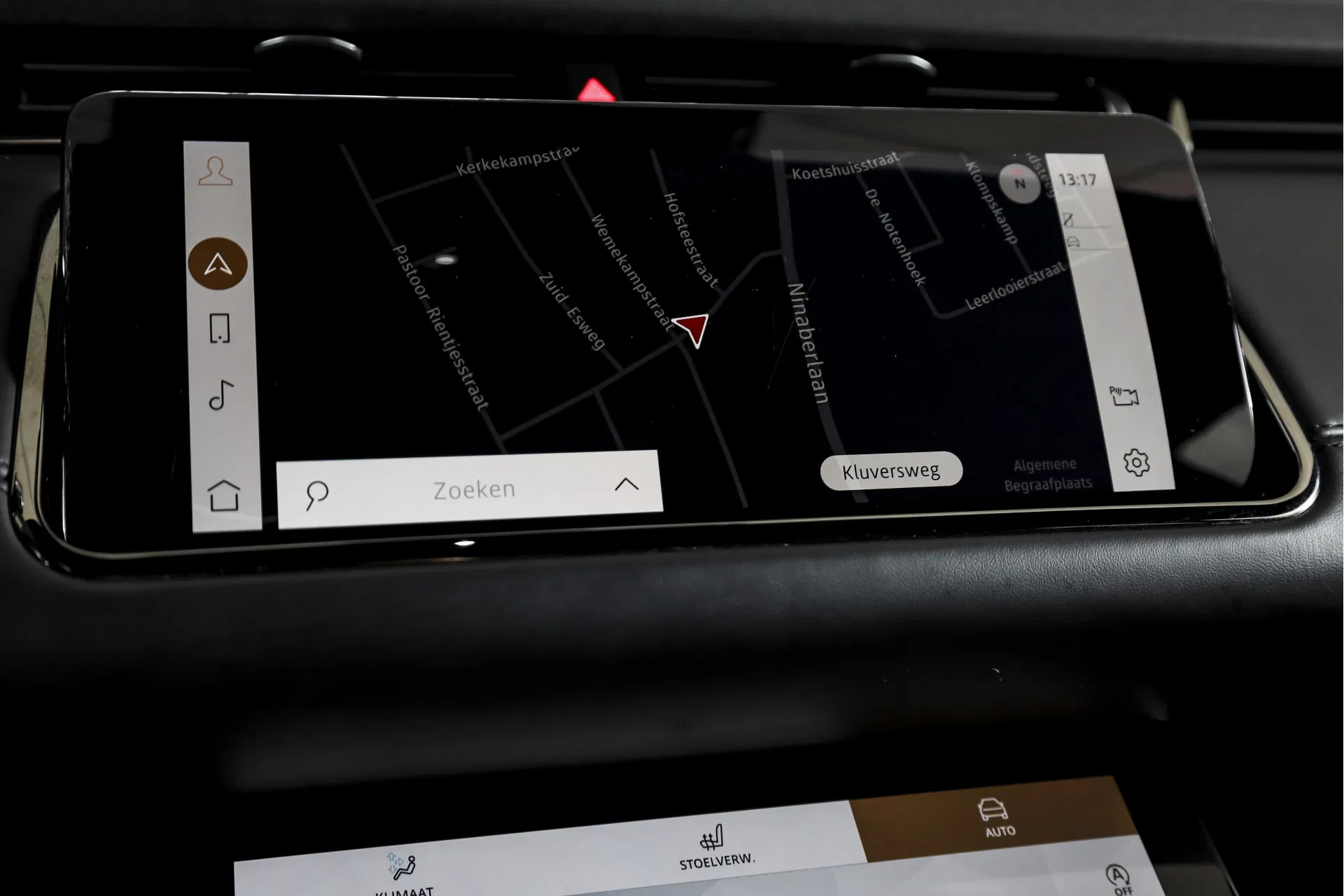 Land Rover - Range Rover Evoque