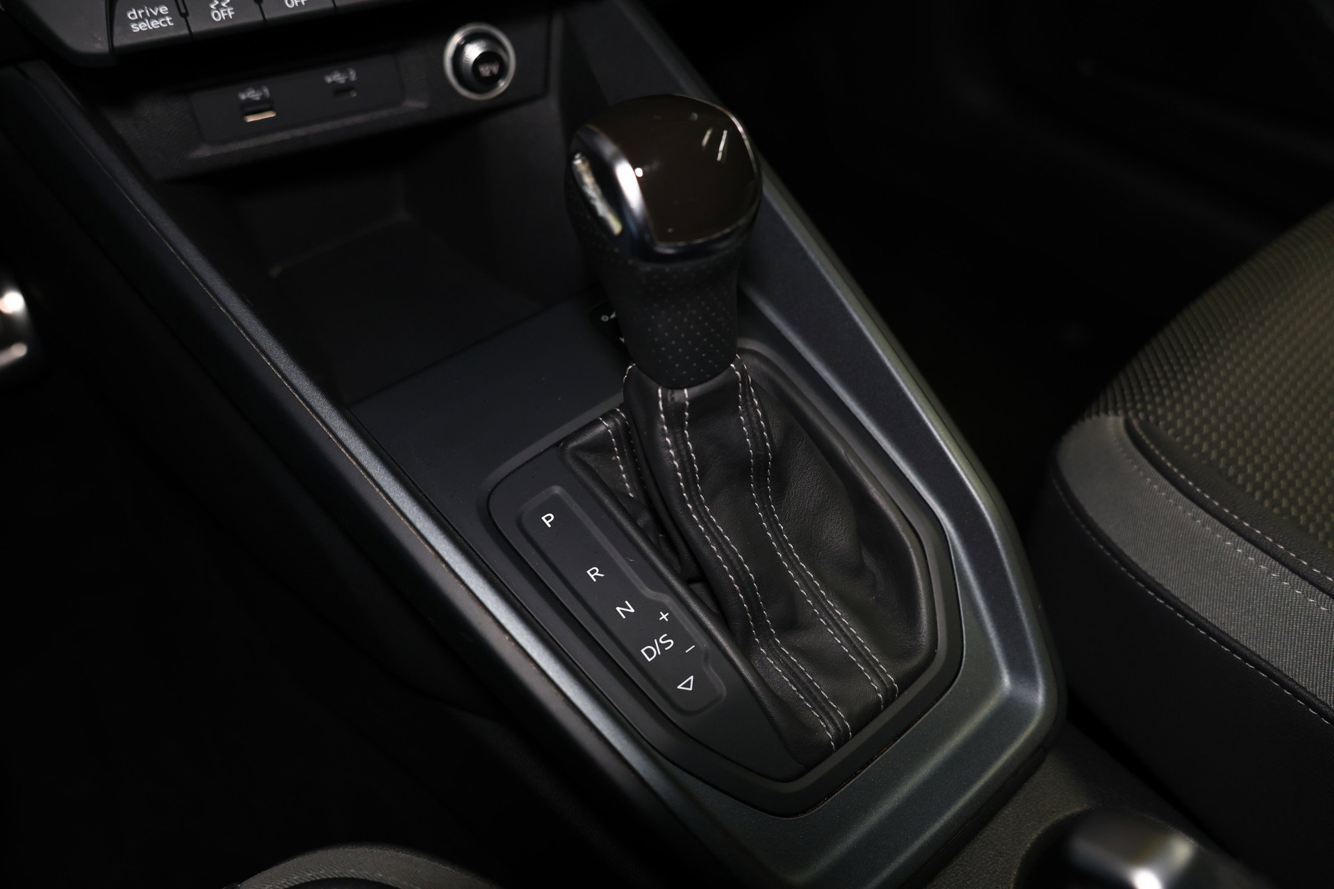 Audi 30 TFSI Advanced S LINE epic AUTOM AAT CARPLAY VIRTUAL CRUISE "19 - foto 25