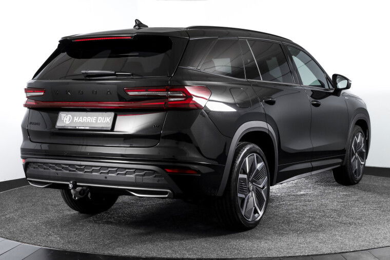 Škoda - Kodiaq
