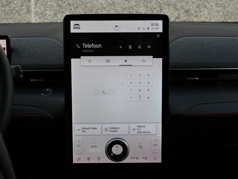 Bluetooth carkit