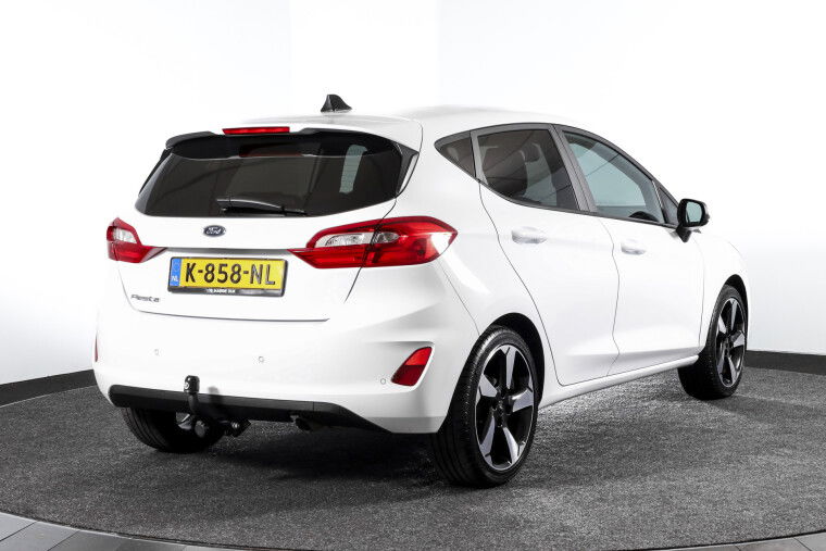 Ford - Fiesta