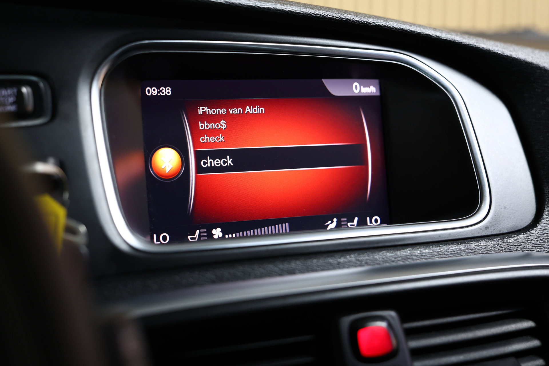 Volvo 2.0 T5 R-Design AVM NAVI CLIMA CRUISE PDC STOELVERWARMING "18 - foto 16