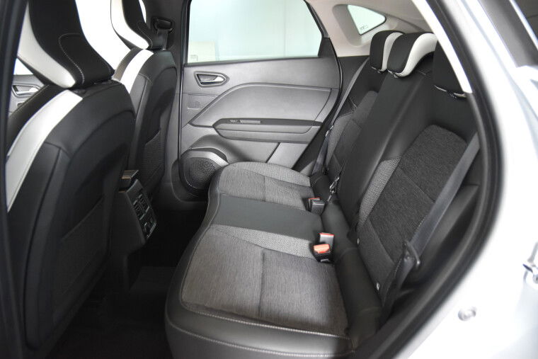 Renault - Captur