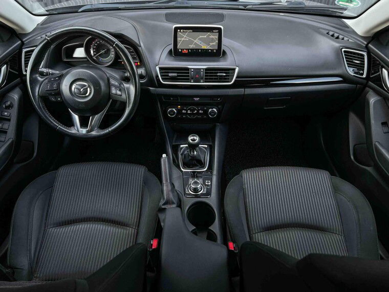 Mazda 3 2.0 TS+