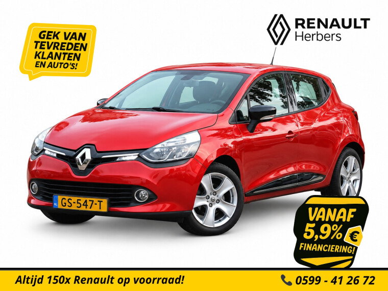 Renault - Clio