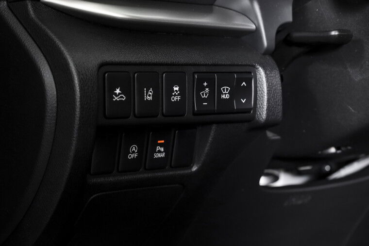Mitsubishi - Eclipse Cross