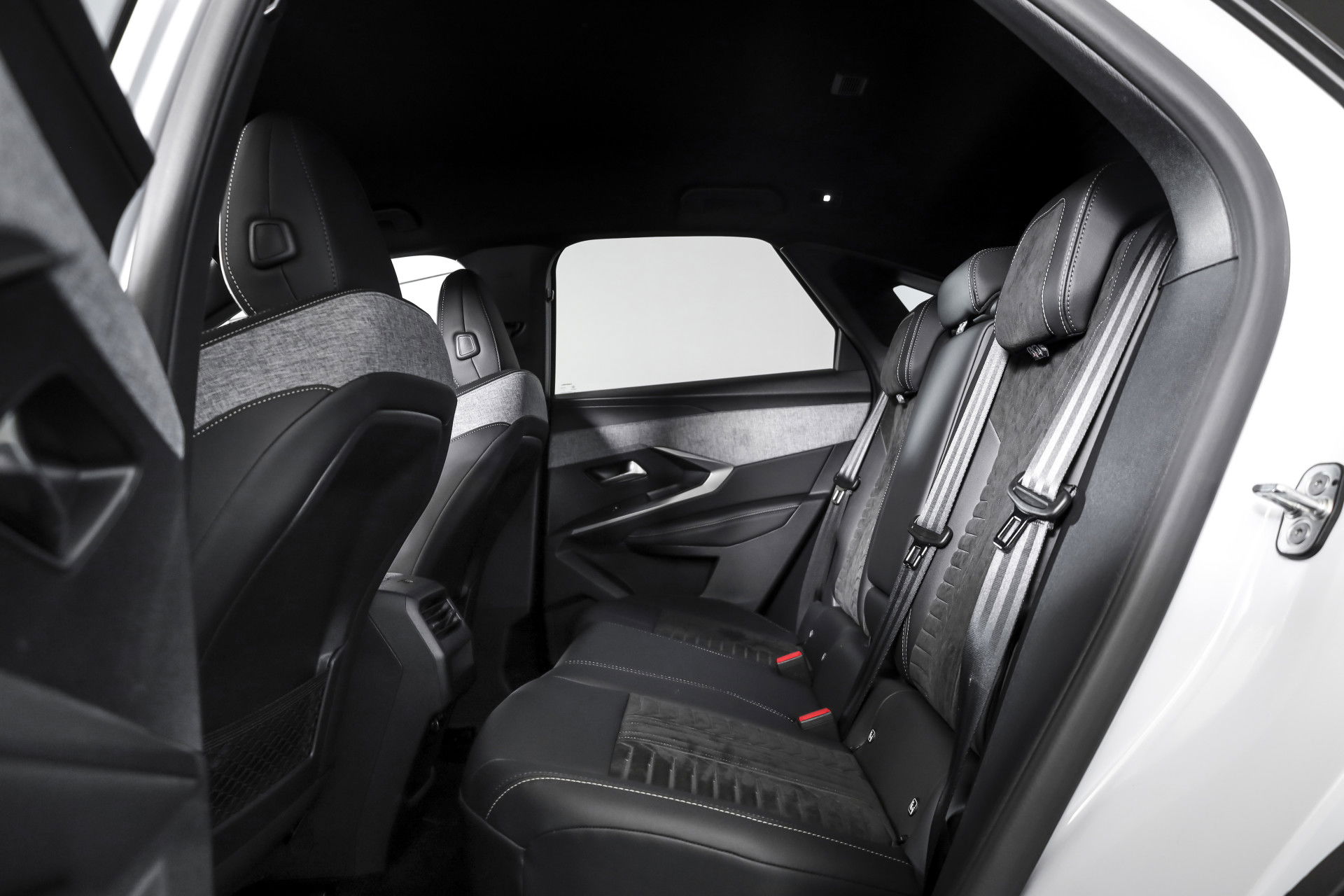 Peugeot - 3008