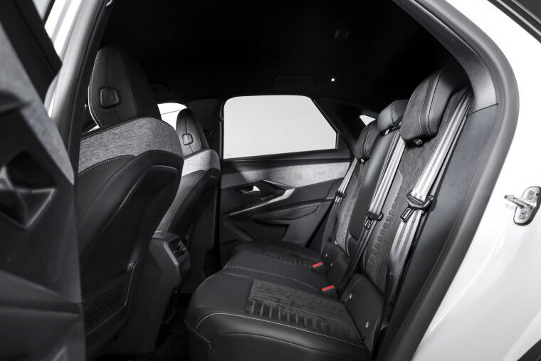 Peugeot - 3008