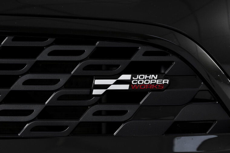 MINI - Countryman