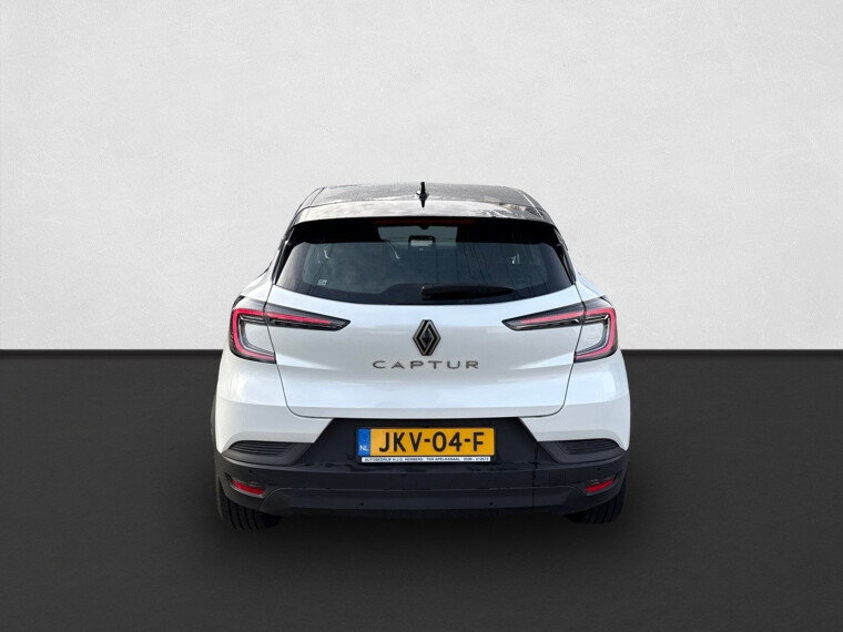 Renault - Captur