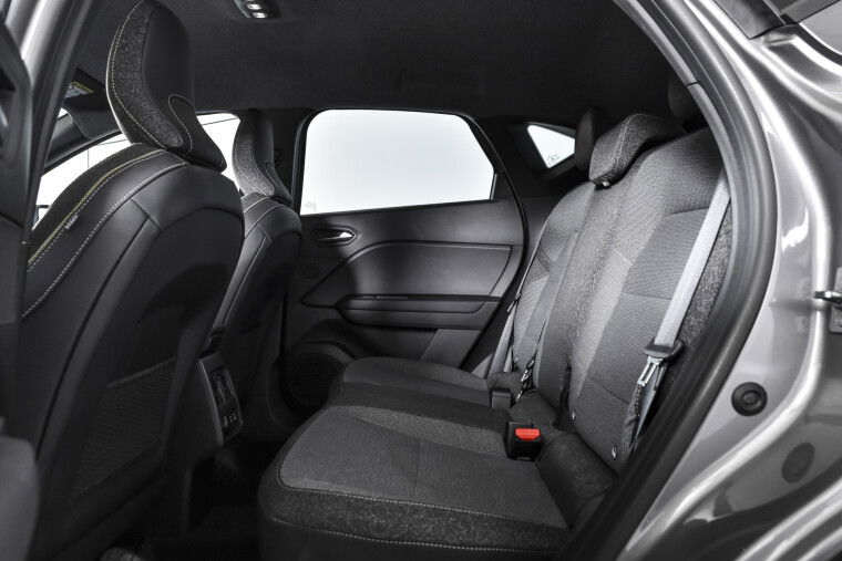 Renault - Captur