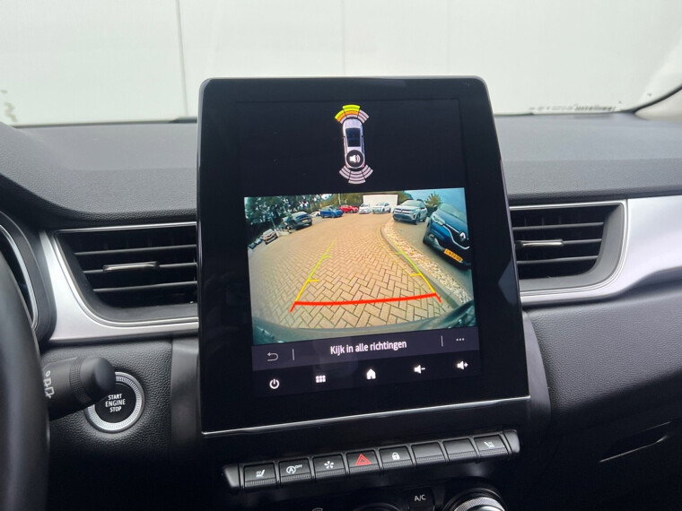 Renault - Captur