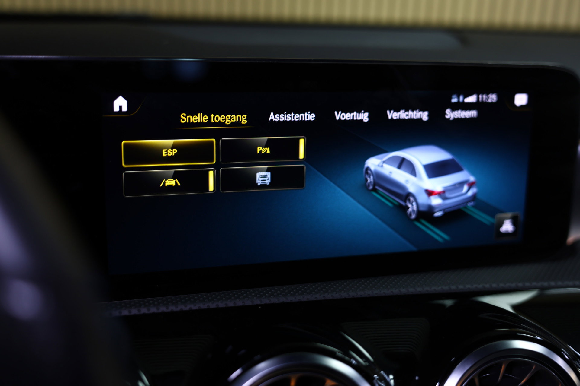 Mercedes-Benz 250 e Business AMG VIRTUAL NAVI CLIMA KEYLSS START SFEER CAMERA '20 - foto 32