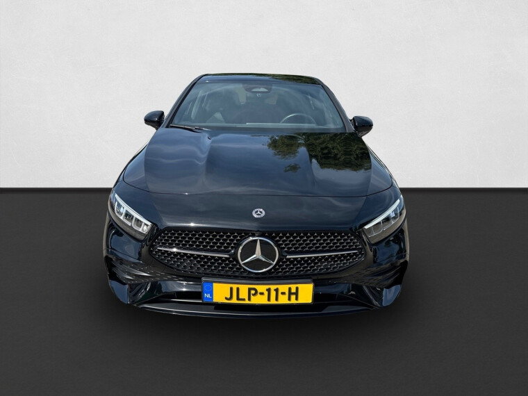 Mercedes-Benz - A-Klasse