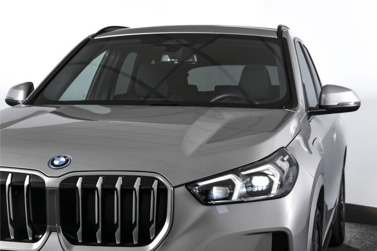 BMW - X1