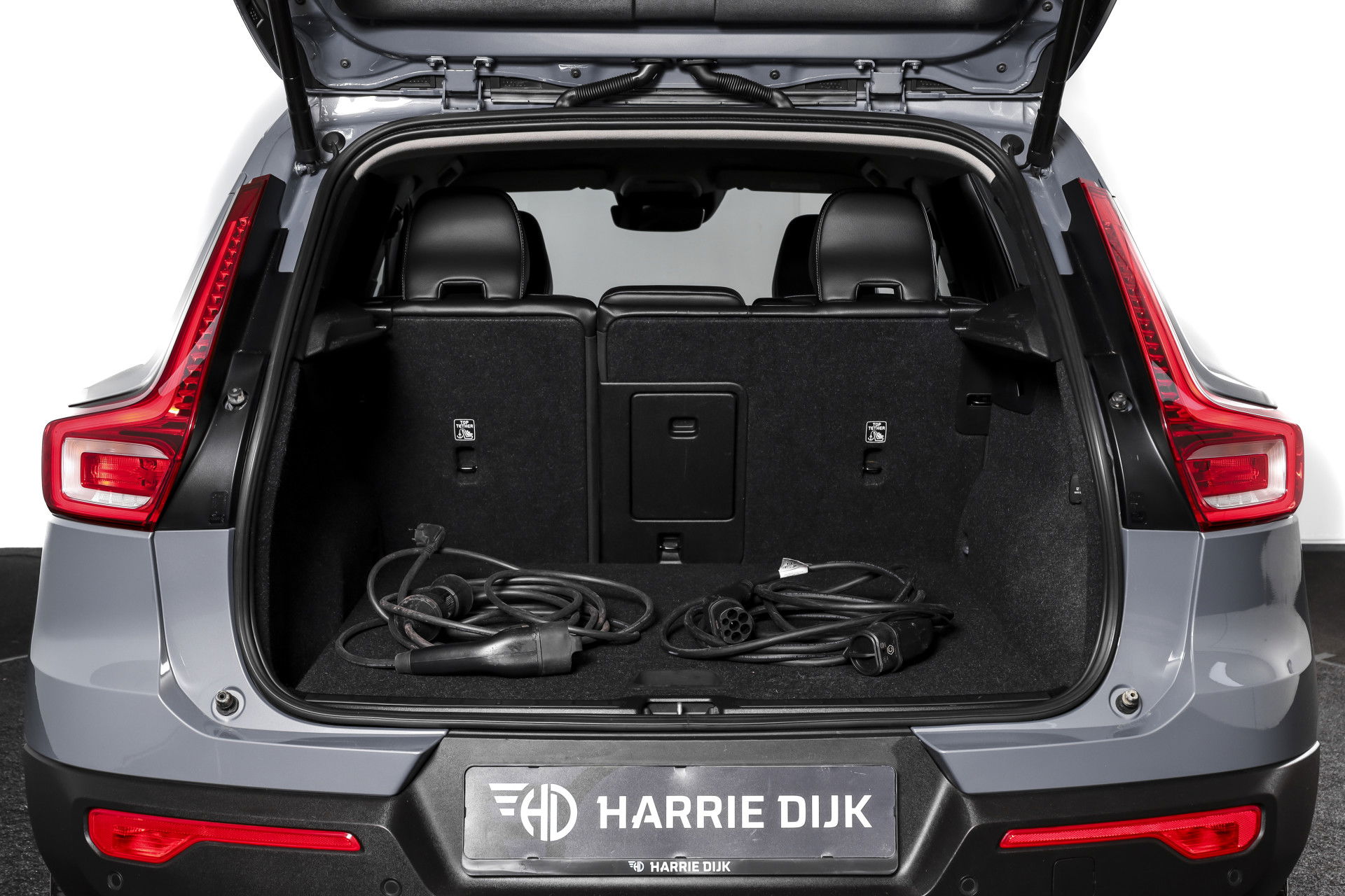 Volvo - XC40