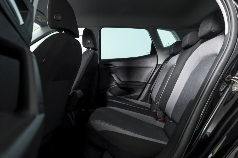 SEAT - Arona