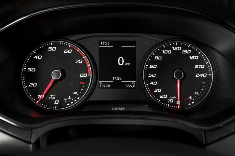 SEAT - Ibiza
