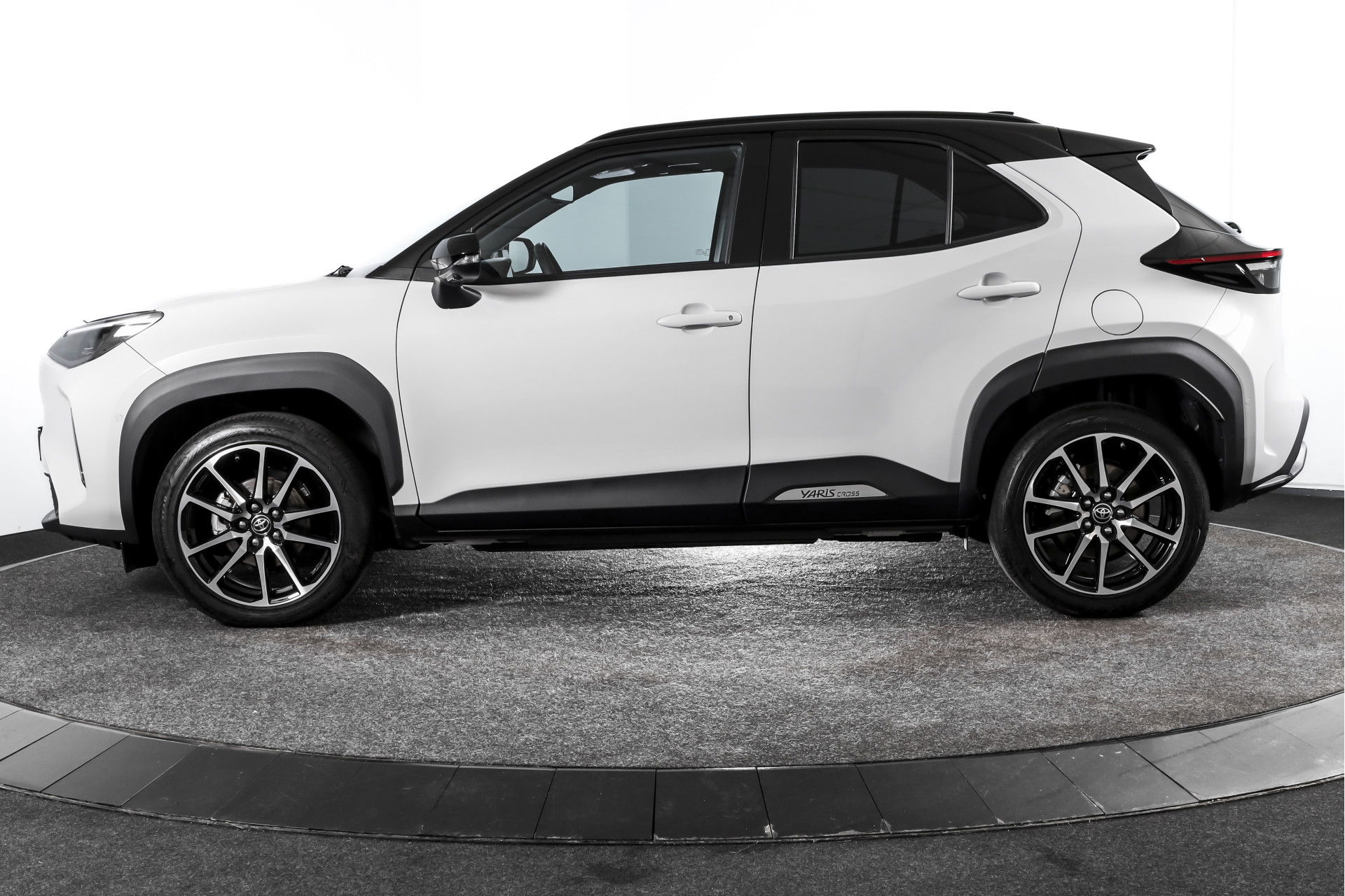 Toyota - Yaris Cross