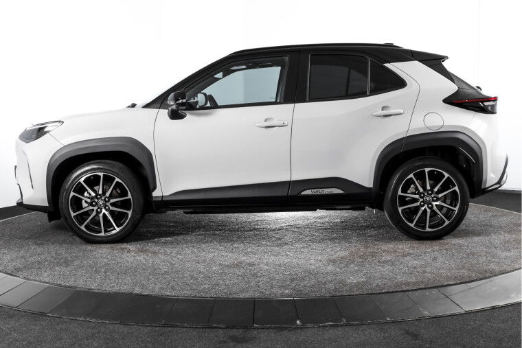 Toyota - Yaris Cross