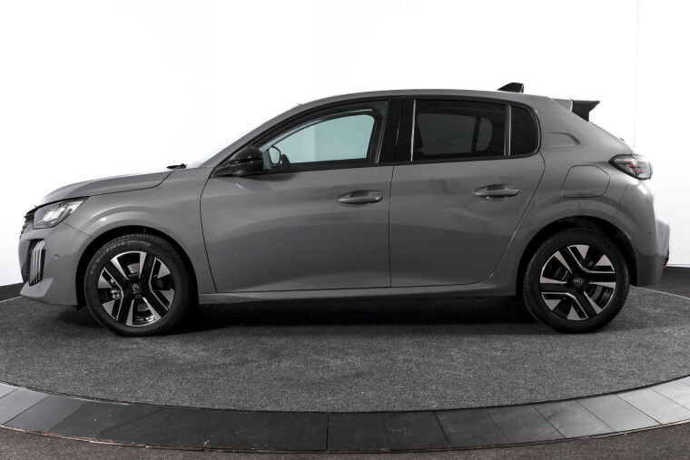 Peugeot - 208