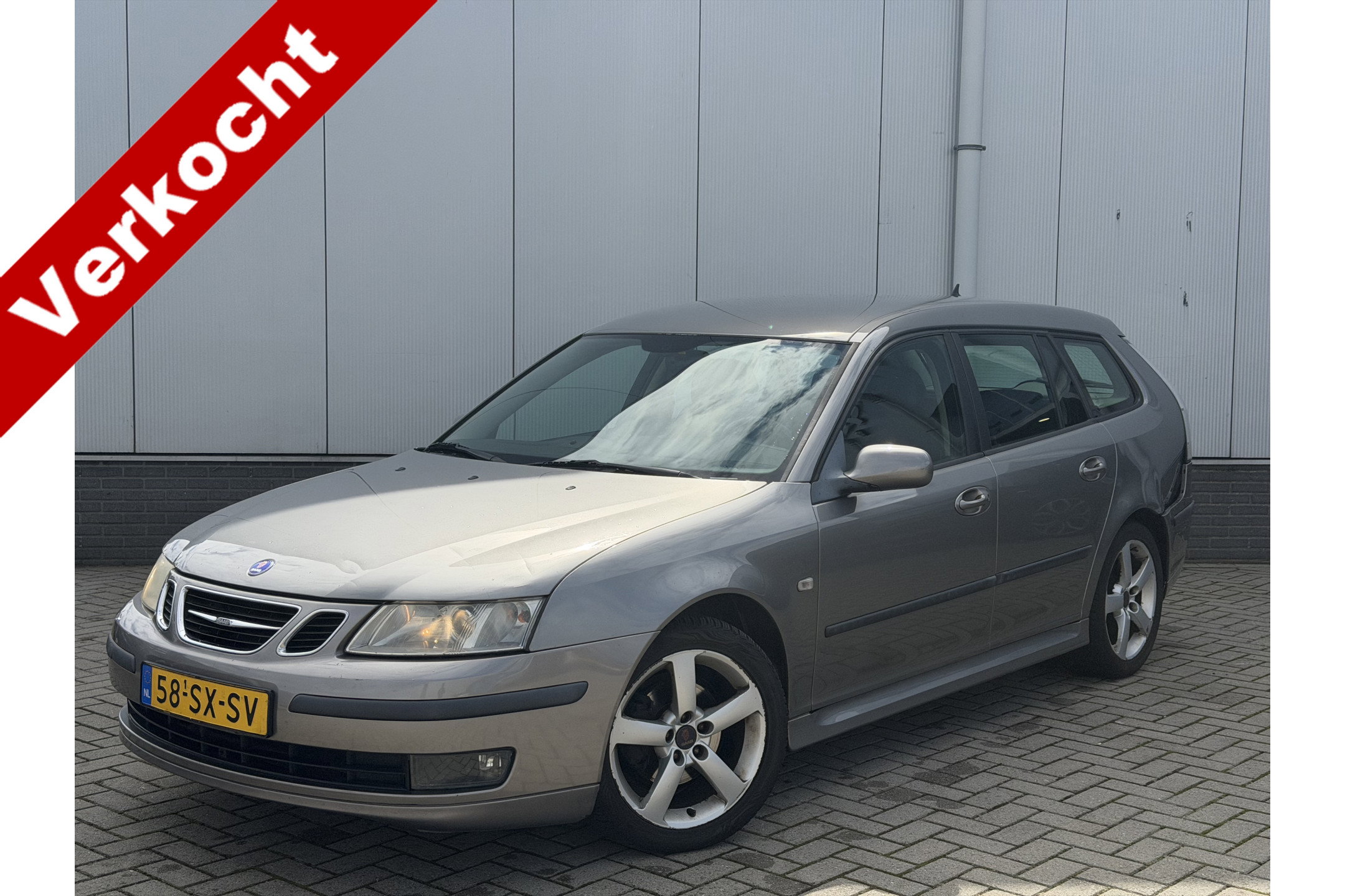 Saab 9-3