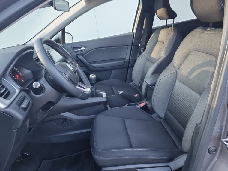 Renault - Captur