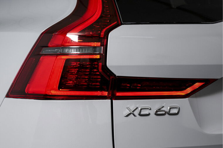 Volvo - XC60