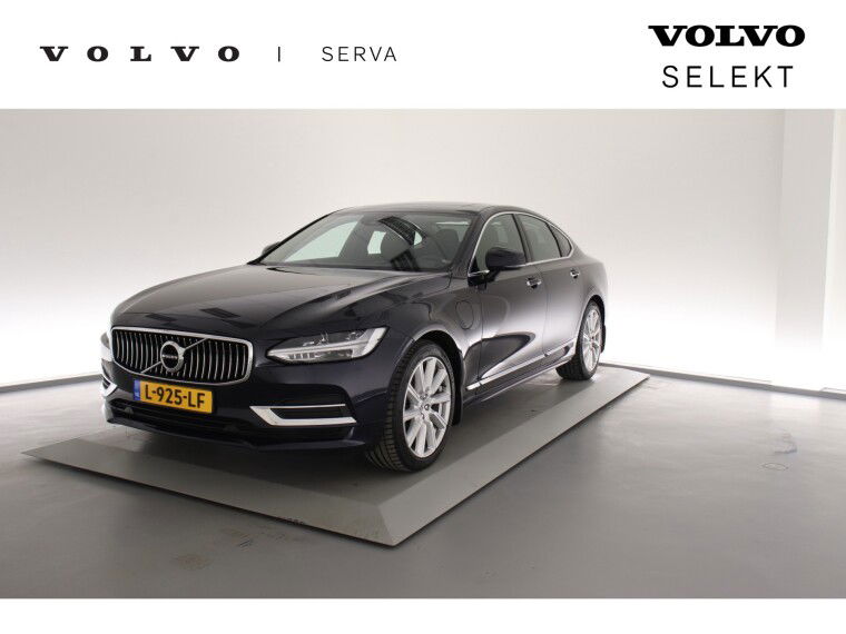 Foto van Volvo S90 T8 AWD Inscription | Luxury Line | Versatility Line