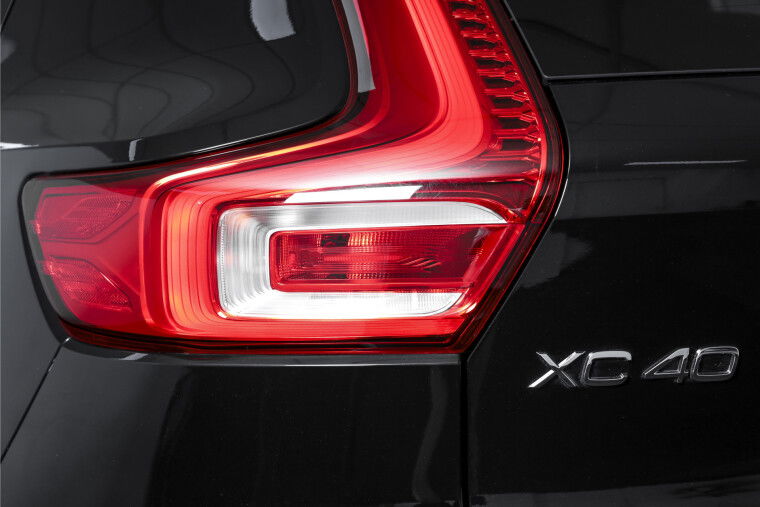 Volvo - XC40