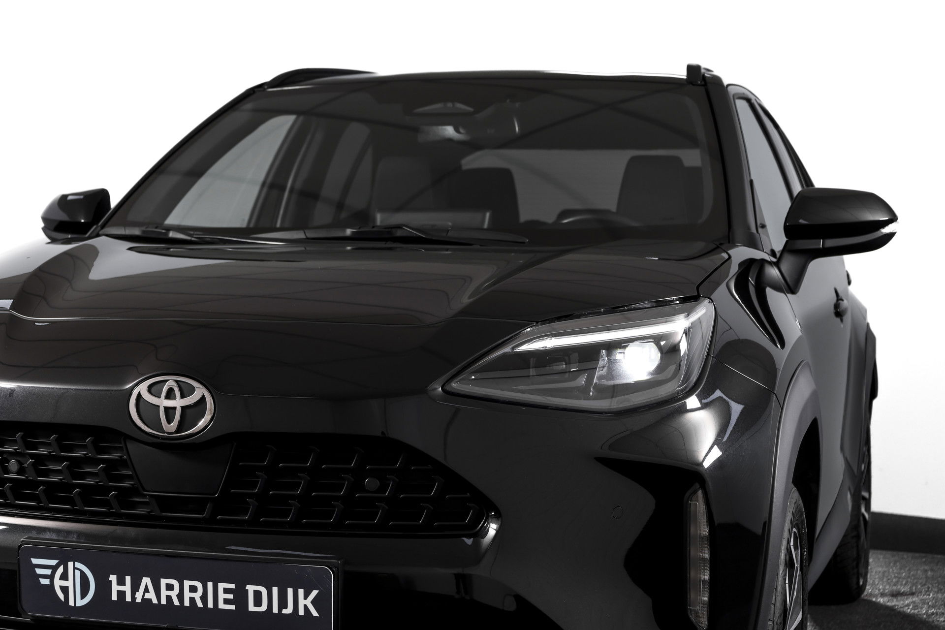 Toyota - Yaris Cross