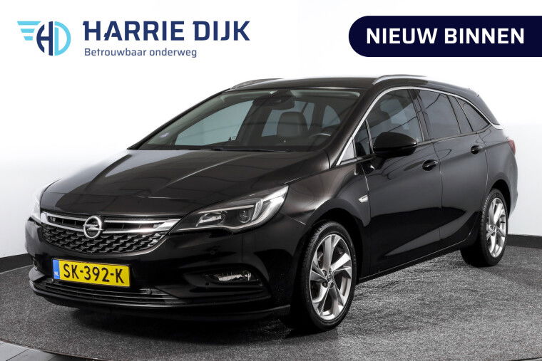 Opel - Astra