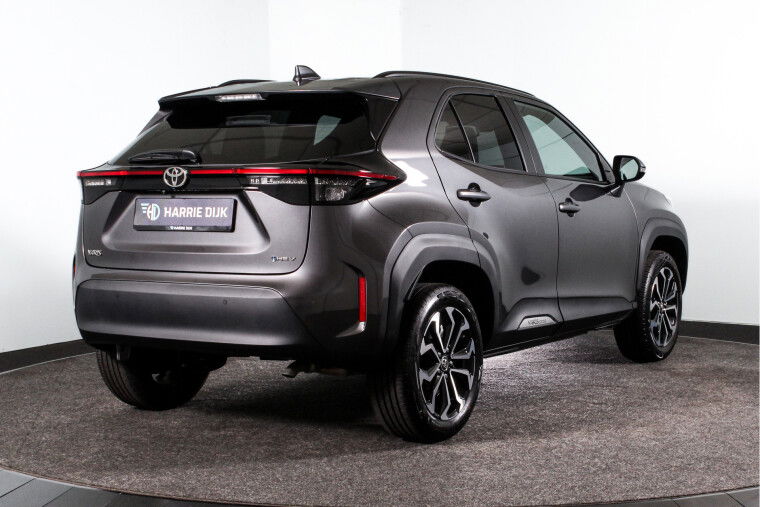 Toyota - Yaris Cross