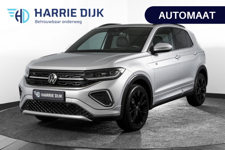 Volkswagen - T-Cross
