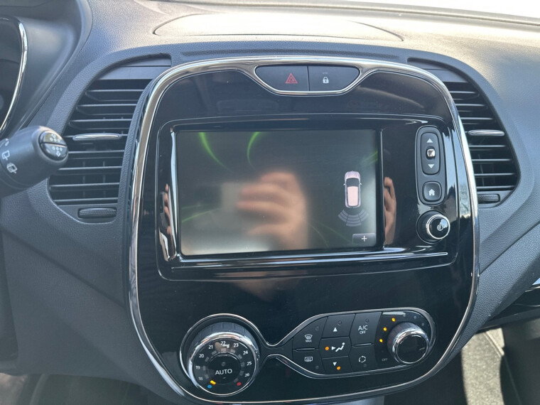 Renault - Captur
