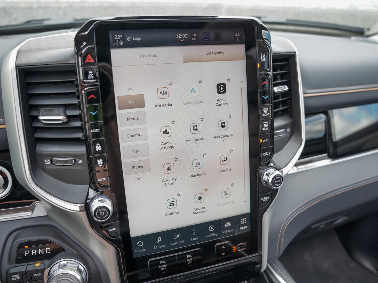 Android auto