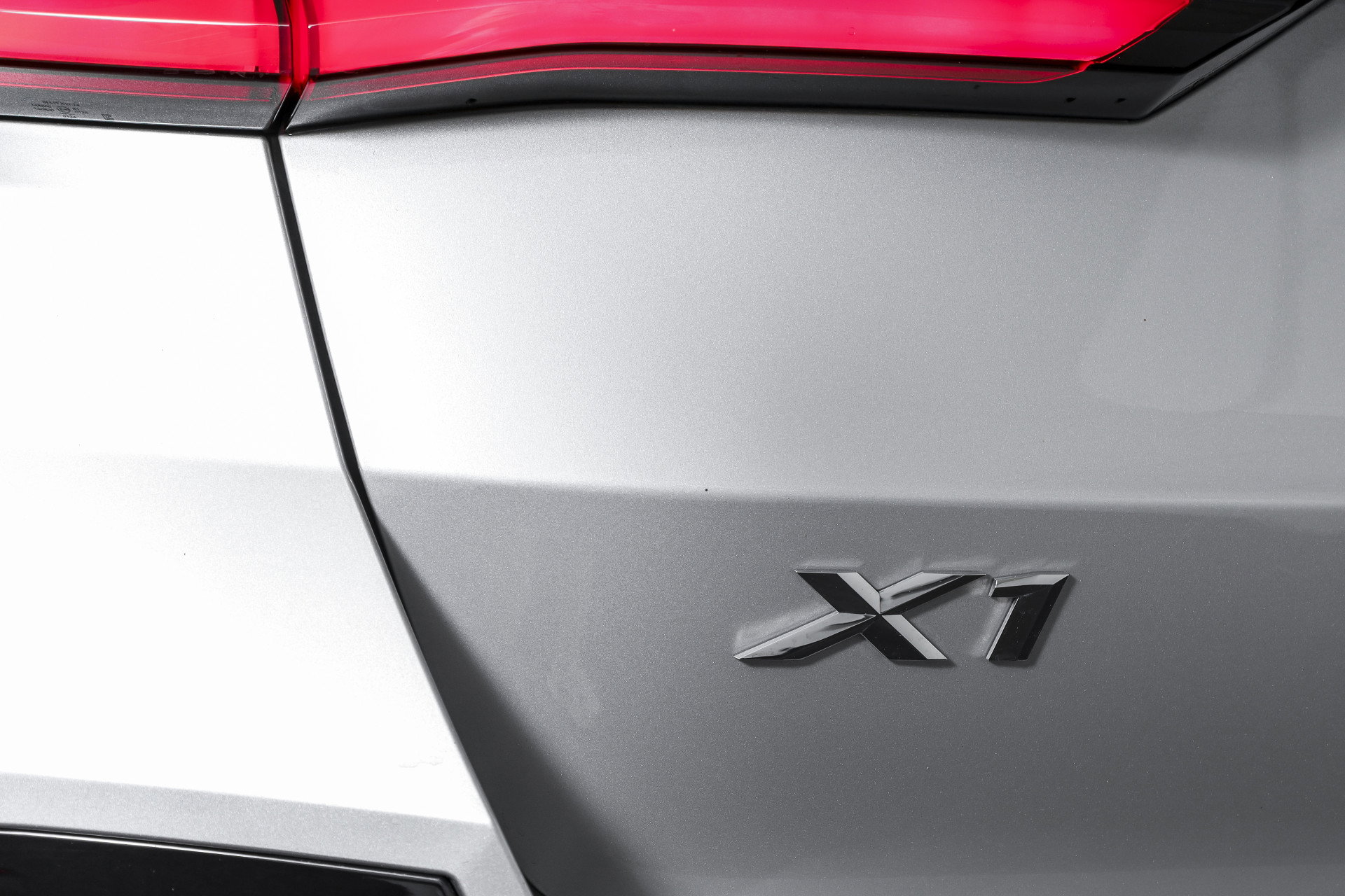 BMW - X1