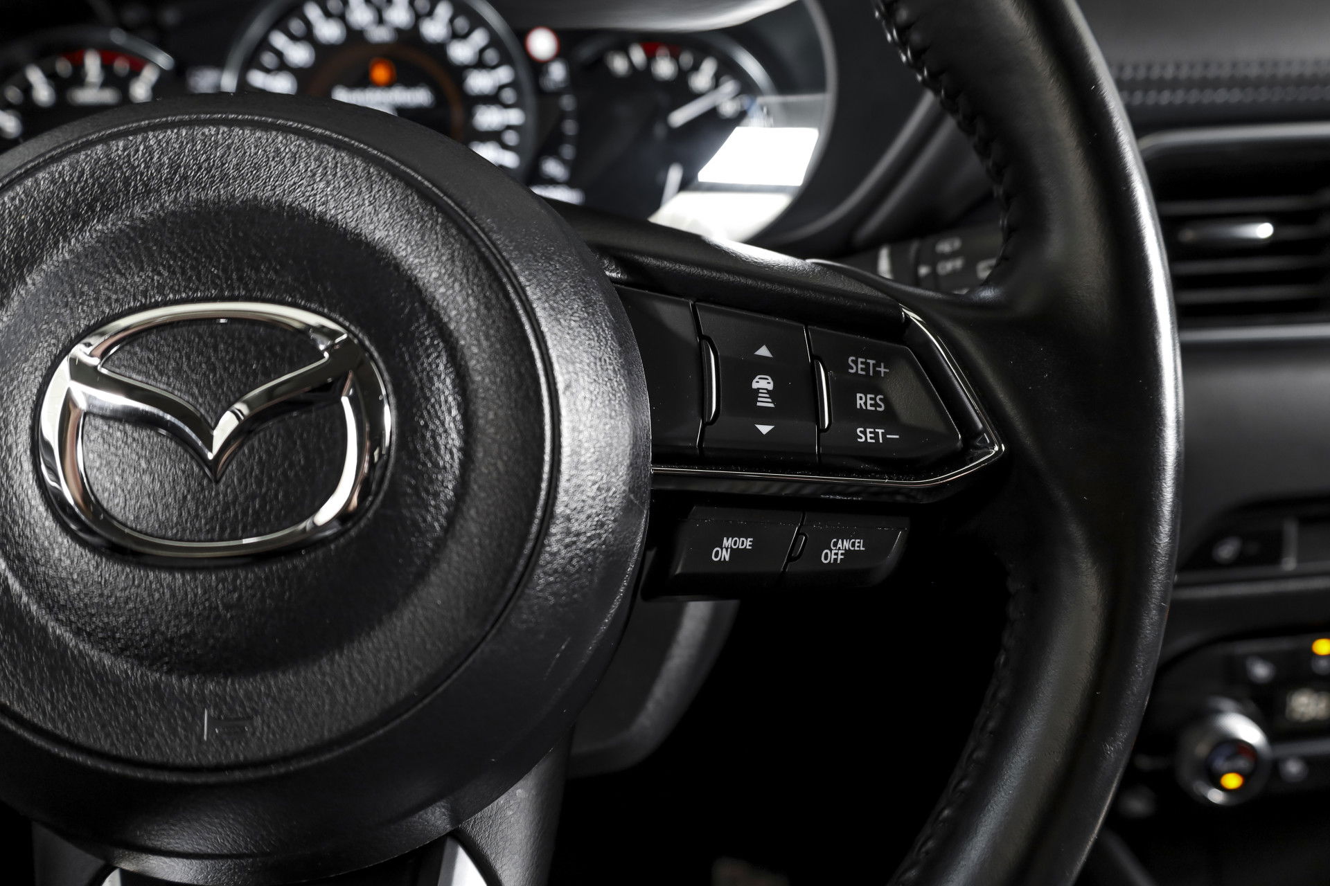 Mazda - CX-5