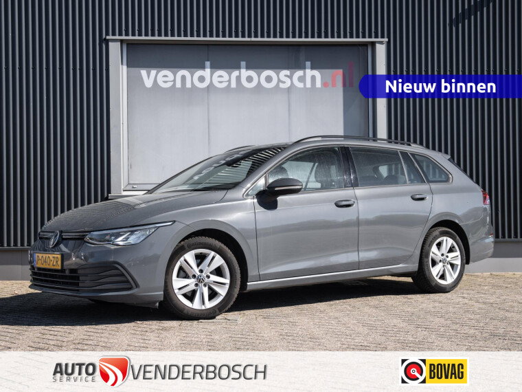 Volkswagen Golf Variant 1.0 TSI Life