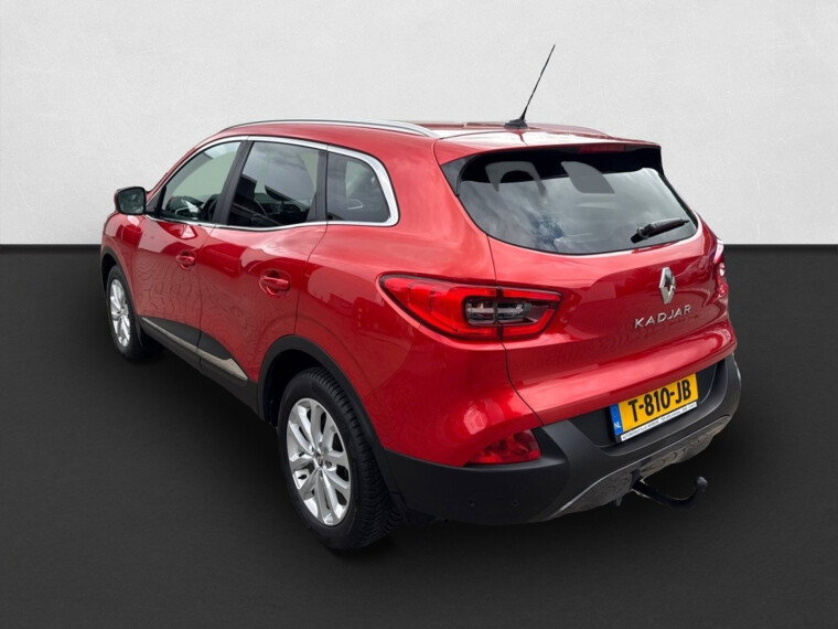 Renault - Kadjar